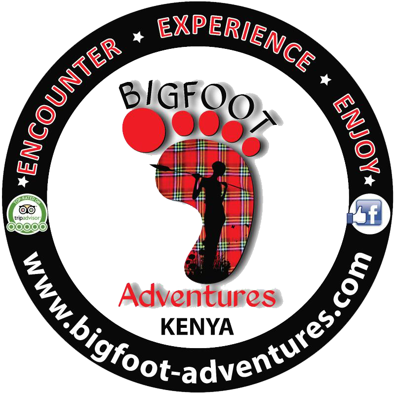 Bigfoot Adventures Kenya
