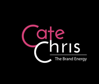 Cate Chris — The Brand Energy