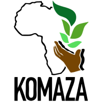 Komaza