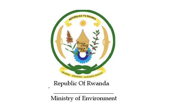 Republic of Rwanda Ministry of Environment