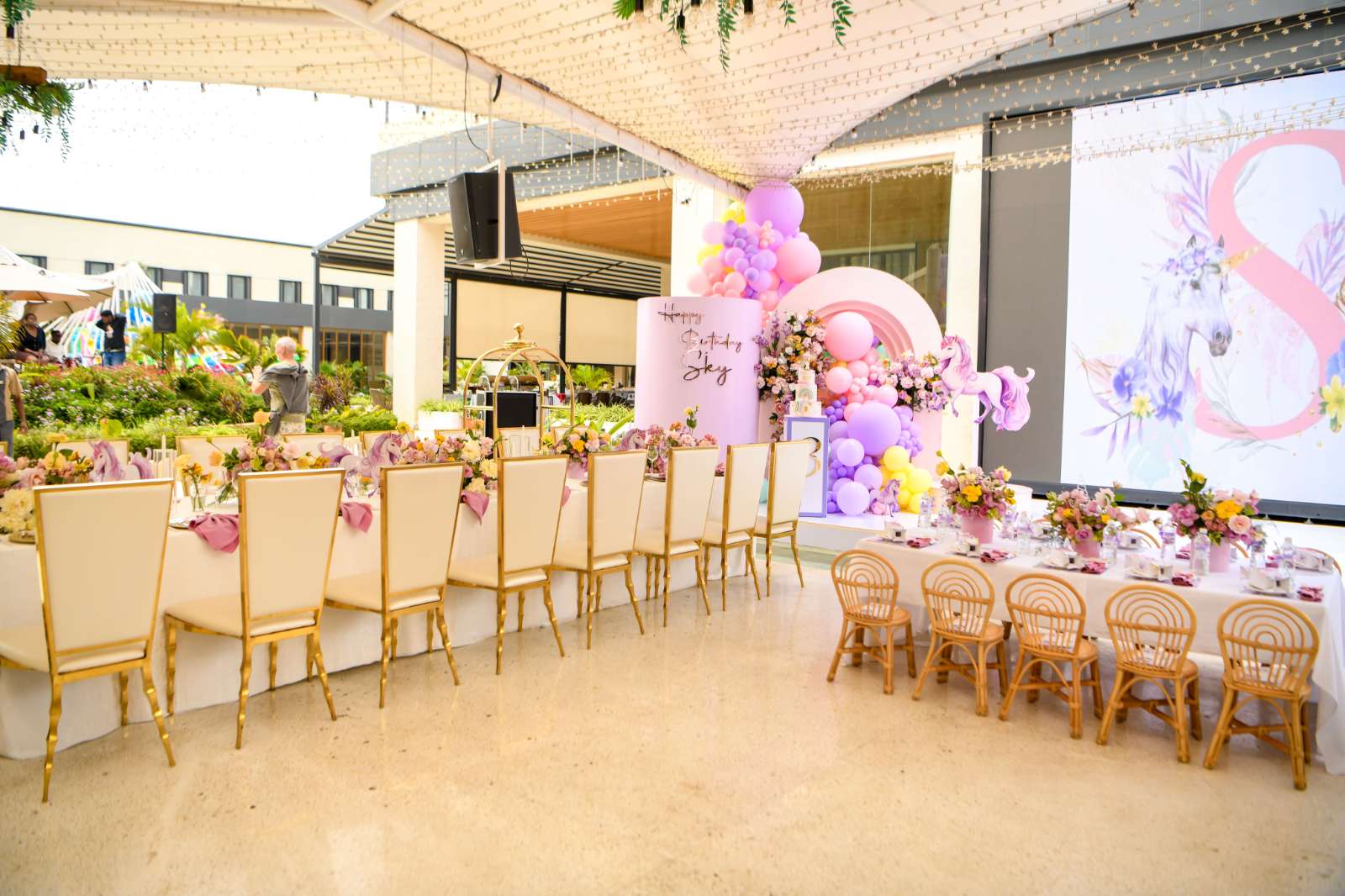 Unscripted moments, flawlessly preserved. (Events photography, image 3)