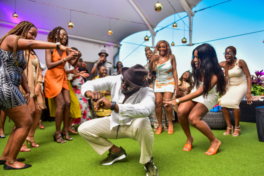 Unscripted moments, flawlessly preserved. (Events photography, image 6)