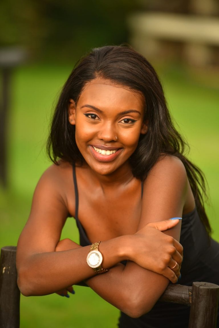 Lifestyle Shoot