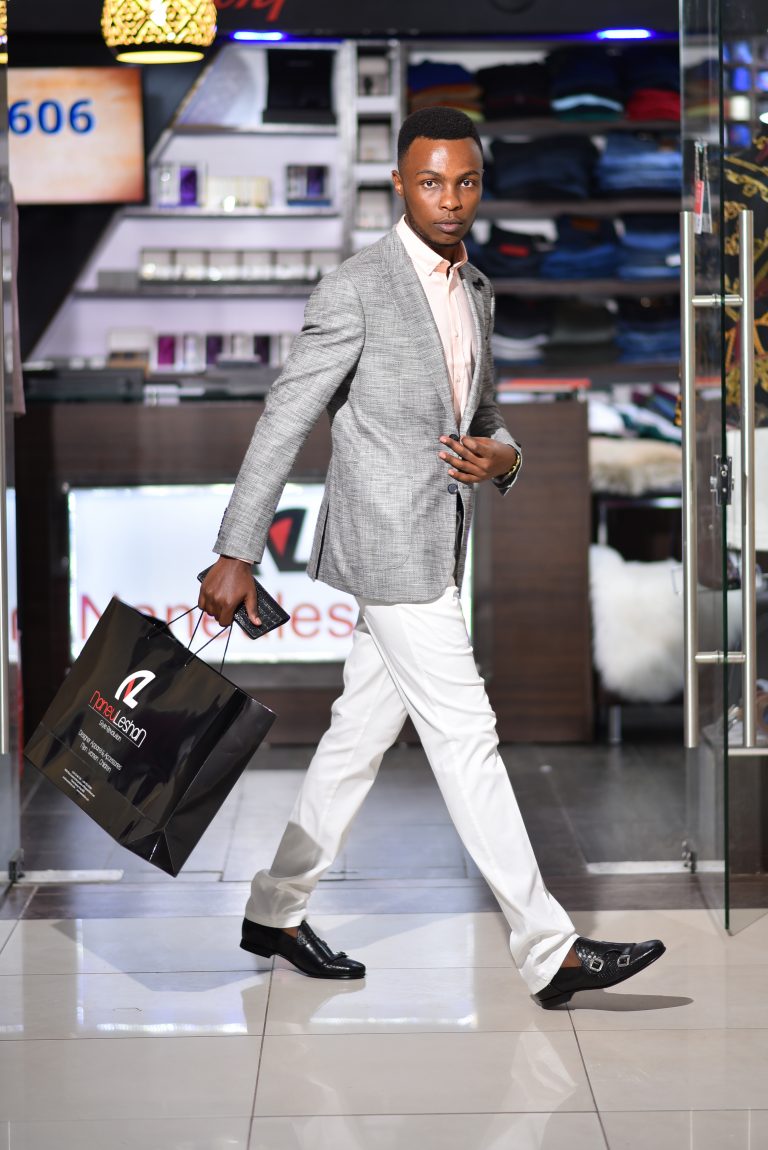 Authentic imagery for the life you actually live. (Lifestyle Shoot photography, image 5)